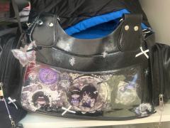 祝我退坑成功吧好吗🆘