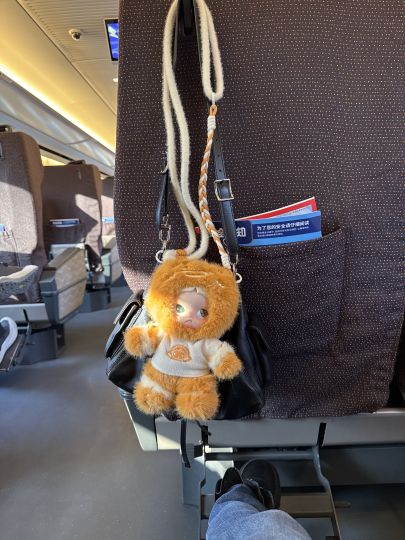 在家反正也没事那就带上你 一起粗去玩一下吧