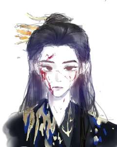 好崩溃，只接过一次稿子，好不容易又有单主拍结果我当时还在住校