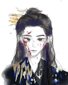 好崩溃，只接过一次稿子，好不容易又有单主拍结果我当时还在住校