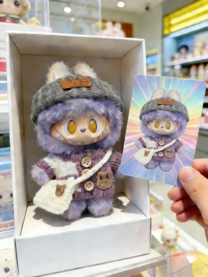   带他出门上班啦。