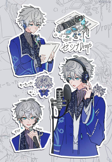 永远支持TearS…🤲🏻