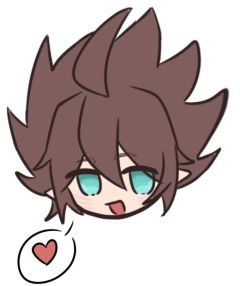 🈚CP向🈚CP向🈚CP向（大概就是为了得到徽章。。）