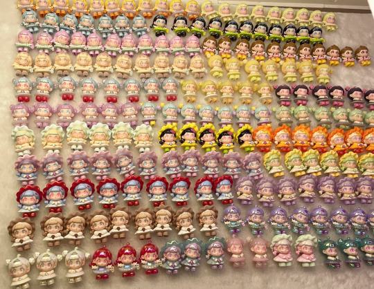 这也太好看了吧！