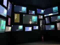 测评主题：八毫米
测评密室：根号九沉浸剧场
体验日期：202