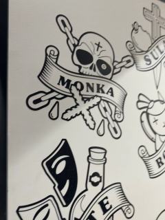 测评主题：八毫米
测评密室：根号九沉浸剧场
体验日期：202