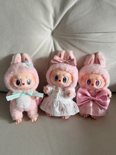 mokoko三姐妹集合啦👏🏻👏🏻剩下的姐妹们几时才回来呀