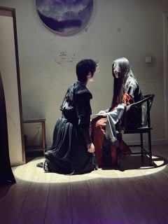 作幺点映车 @作幺探案馆武汉店
林长羽10小时下车
每次