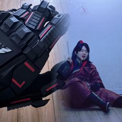 作幺点映车 @作幺探案馆武汉店
林长羽10小时下车
每次