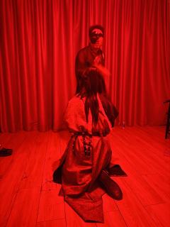 作幺点映车 @作幺探案馆武汉店
林长羽10小时下车
每次