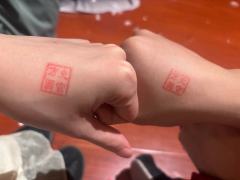 在须尽欢体验的流芳真的特别顶！小力的方亨yyds