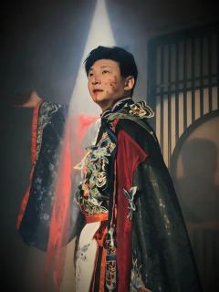 《求己》—— 既求神佛无用，那不如求己

剧本配置：3男3女