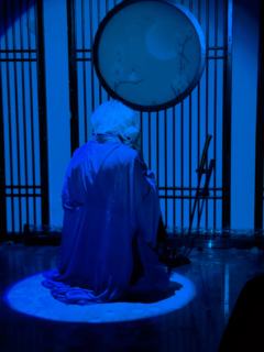 《求己》—— 既求神佛无用，那不如求己

剧本配置：3男3女