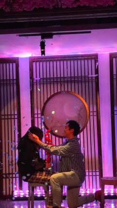 《求己》—— 既求神佛无用，那不如求己

剧本配置：3男3女