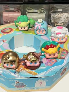 QOQO Miniface萌粒儿~

大脑袋太可爱了 收藏齐