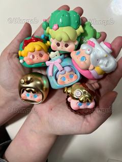 QOQO Miniface萌粒儿~

大脑袋太可爱了 收藏齐