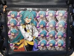 太好玩太好看太喜欢了，即刻开始扎包