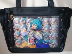 太好玩太好看太喜欢了，即刻开始扎包