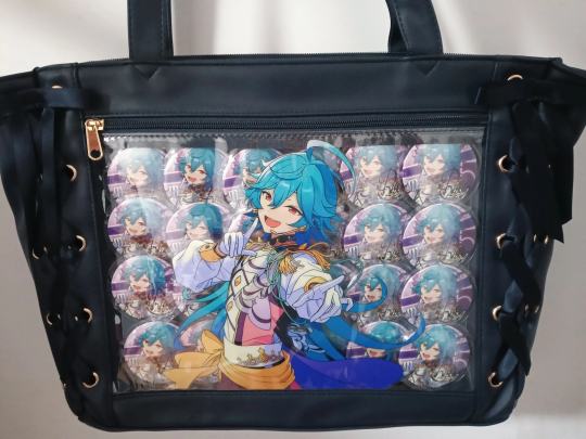 太好玩太好看太喜欢了，即刻开始扎包