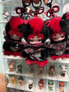 难道是太用力摇出来的瑕疵？？？？瑕疵率百分百！真好！！