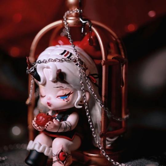 这图还蛮让人心动的貌似是改娃