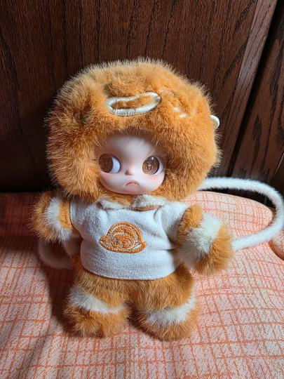 巨巨巨巨巨可爱的姜饼人！！！就是嘎子姐的衣服太贵了，比我的衣服都贵。。。舍不得买衣服了。。。