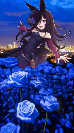 没人喜欢米浴吗(*'へ'*)