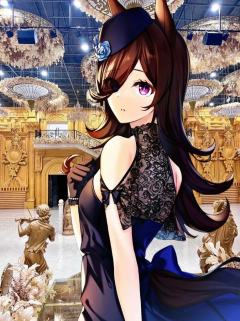 没人喜欢米浴吗(*'へ'*)