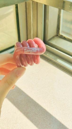 出一期沉浸式盘Tangle铁磺💬