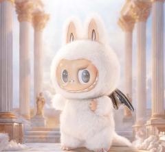 大天使zimomo 泡泡玛特THE MONSTERS ANG