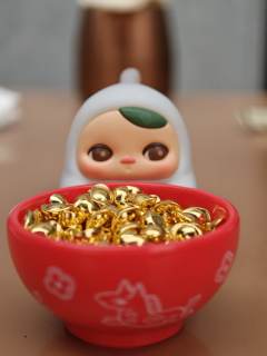 2026，毕奇㊗️大家发发发🥰