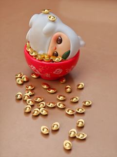 2026，毕奇㊗️大家发发发🥰