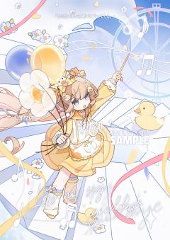 一些九块九的稿