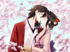 梦女自避

诡秘画的，总是一副淡淡的幸福感 @厌休 