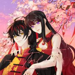 梦女自避

诡秘画的，总是一副淡淡的幸福感 @厌休 