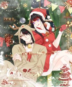 梦女自避

诡秘画的，总是一副淡淡的幸福感 @厌休 