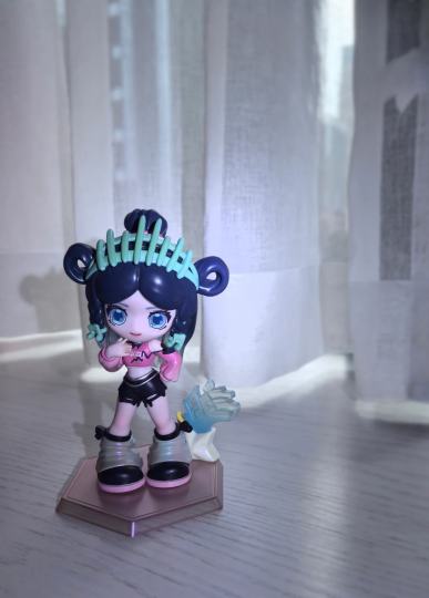 给自己的元旦礼物🎁