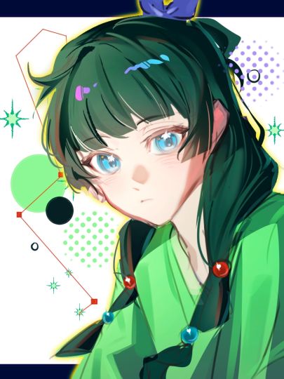 什么小猫摸了！