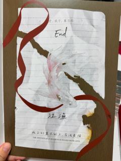 到底谁才是爱情中的笨笨笨笨金鱼 
🫶哥哥哥哥重要的是我们能