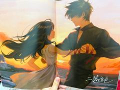 到底谁才是爱情中的笨笨笨笨金鱼 
🫶哥哥哥哥重要的是我们能