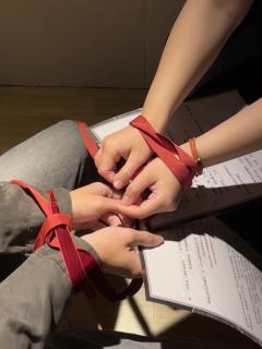 到底谁才是爱情中的笨笨笨笨金鱼 
🫶哥哥哥哥重要的是我们能