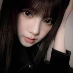 〔模糊的画质.清晰的实力〕
💬头像#karina.🖤