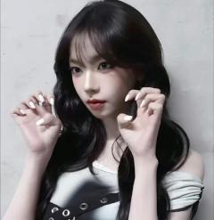 〔模糊的画质.清晰的实力〕
💬头像#karina.🖤