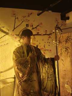 背景:架空古风,变格
时长:8-9h
人数:4女2男(玩家