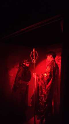 背景:架空古风,变格
时长:8-9h
人数:4女2男(玩家