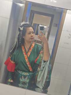 背景:架空古风,变格
时长:8-9h
人数:4女2男(玩家