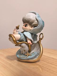 dimoo解锁时间改娃