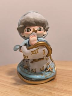 dimoo解锁时间改娃