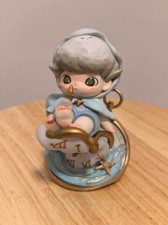 dimoo解锁时间改娃