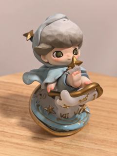 dimoo解锁时间改娃